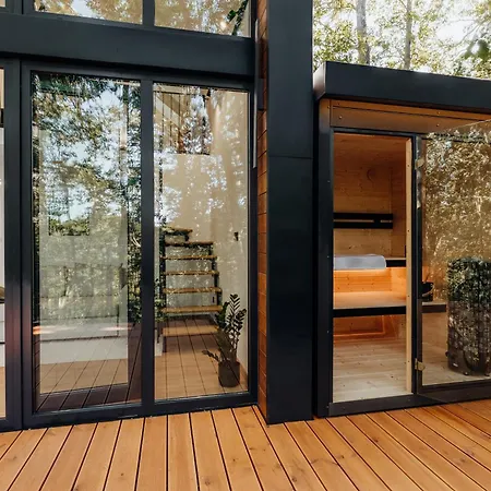 Διαμέρισμα Woodland Hills Vendeghaz Verőcemaros